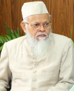 Muhammad Azher AMU News प्रोफेसर मोहम्मद अजहर डीन नियुक्त - Hind Rashtra